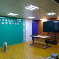 台北科技大學-TFT觸控式電子白板